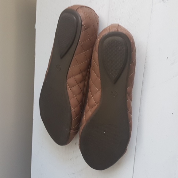 Steve Madden Flats - Picture 8 of 11